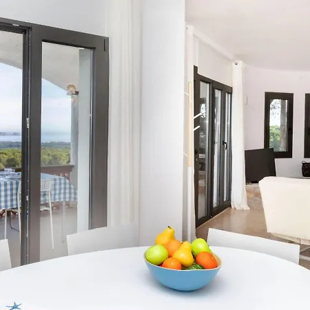 Holiday home Delmas By Interhome Pals