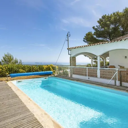 Holiday home Delmas By Interhome