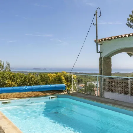Holiday home Delmas By Interhome