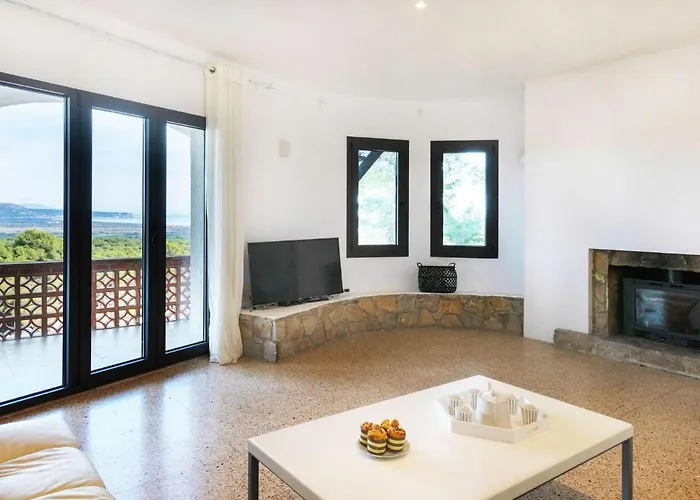 Delmas By Interhome