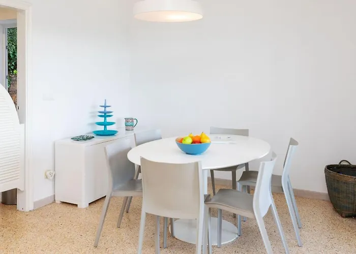 Delmas By Interhome *